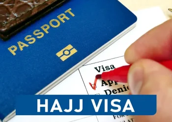 Hajj Visa