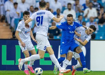 Al Hilal SFC