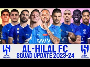 Al Hilal SFC