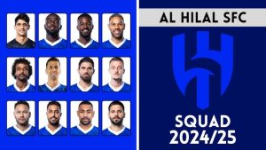 Al Hilal SFC