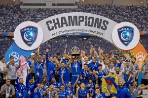 Al Hilal SFC