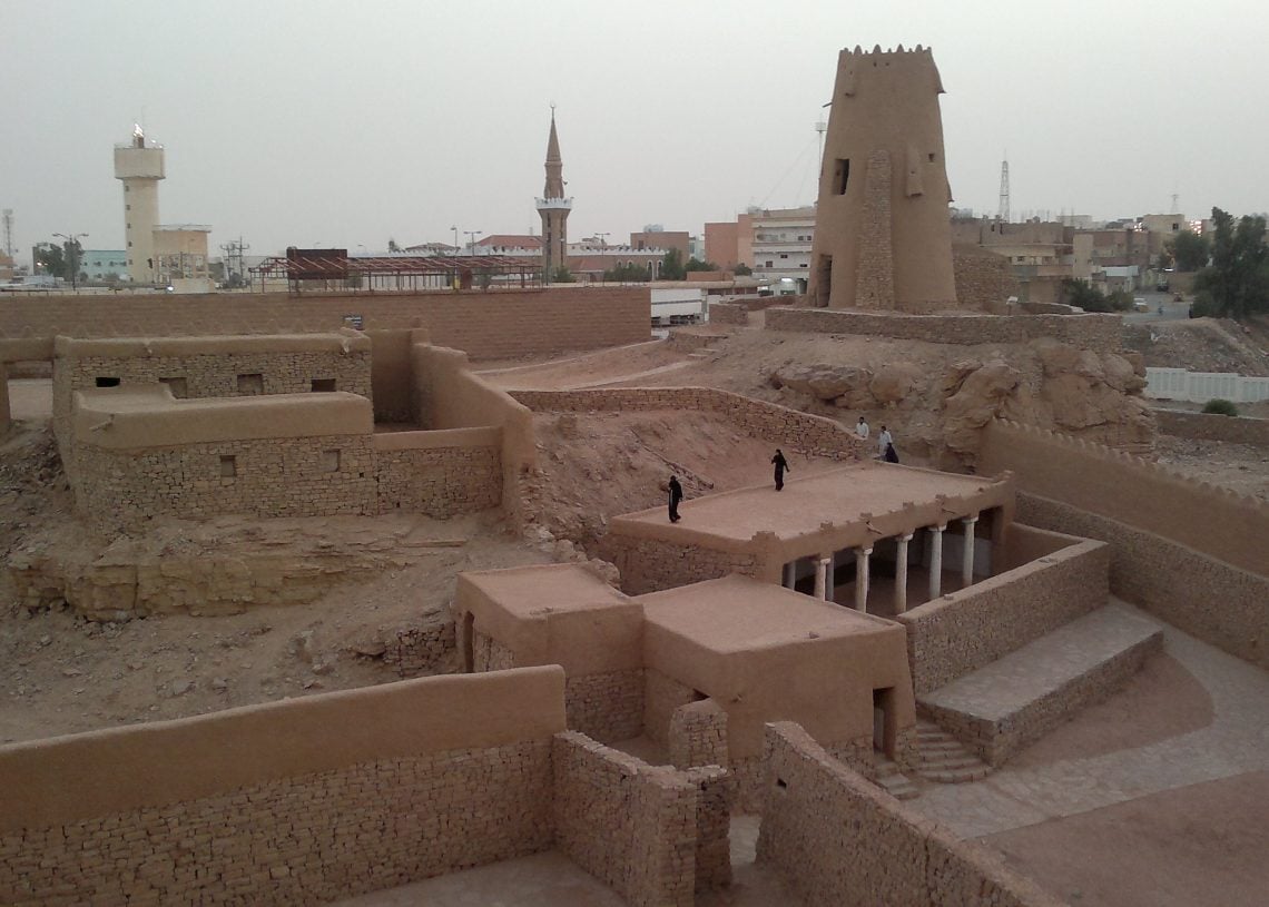 Expat Jobs in Riyadh A Comprehensive Guide to Starting Your Career as an Expatriate in Saudi