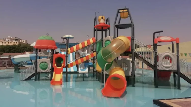 Al-Khaimah Theme Park