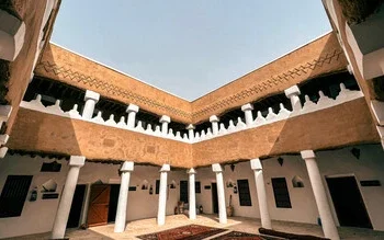 Places to Visit in Al Majmaah