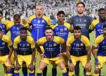 Al Nassr Saudi Club