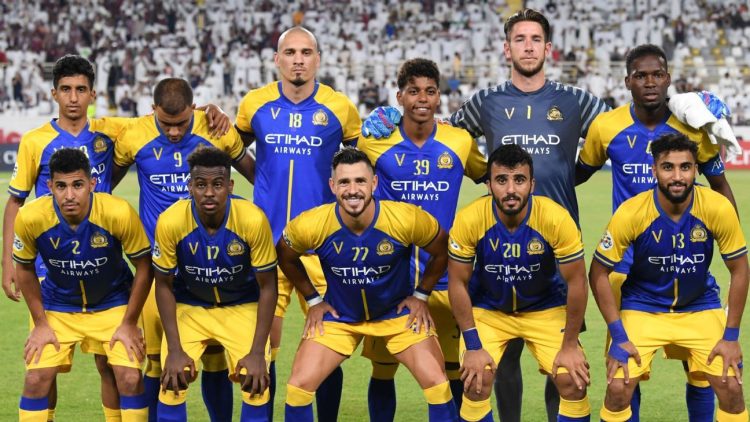 Al Nassr Saudi Club