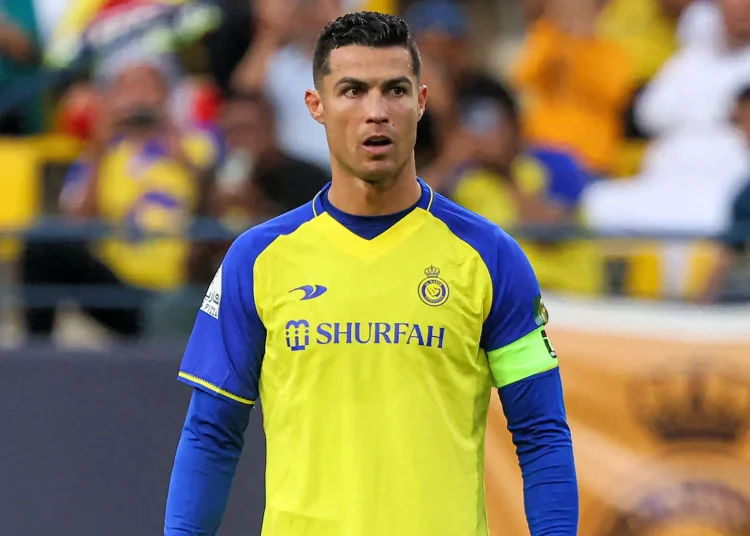 Al Nassr Saudi Club 