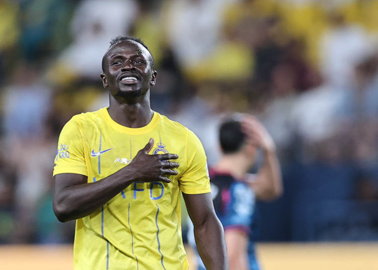 Al Nassr Saudi Club 