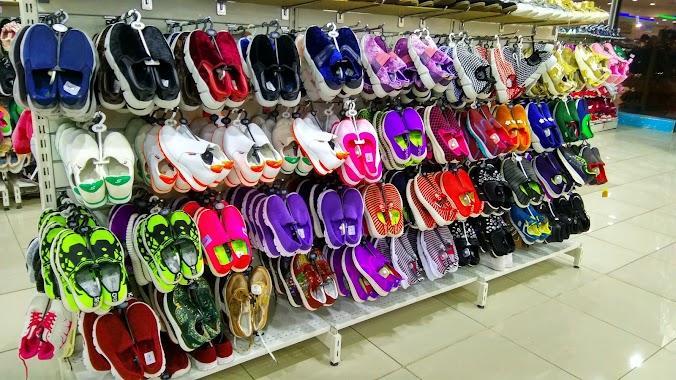 Alqarrat Mall