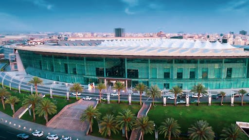 Arab Mall Jeddah