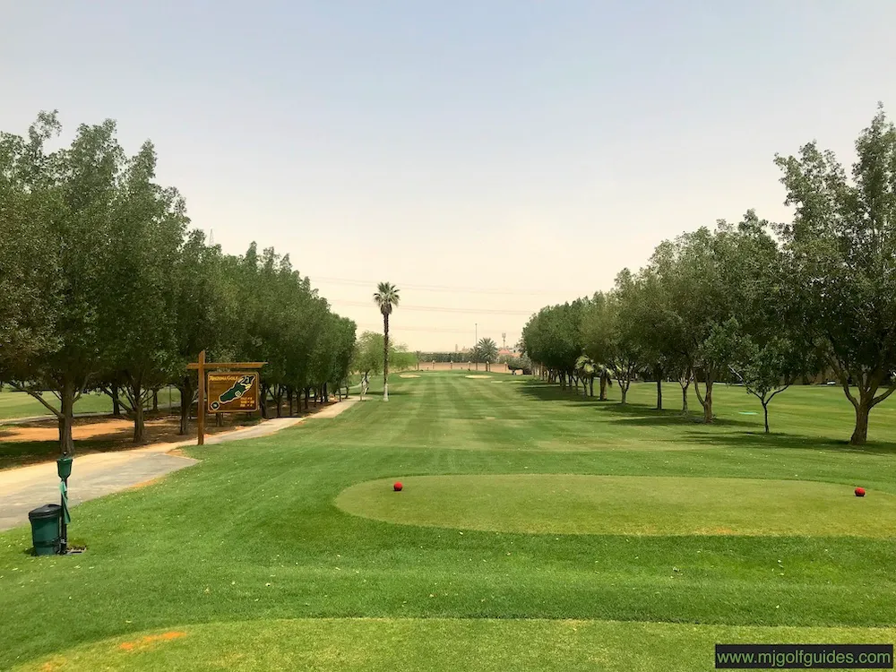 Arizona Golf Resort 