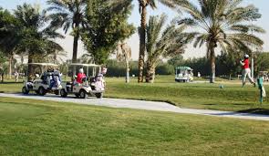 Arizona Golf Resort 