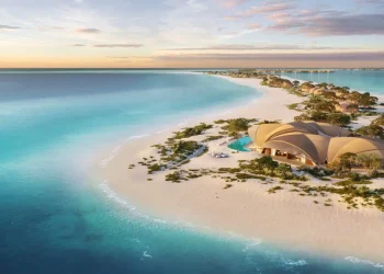 Beach Resorts in Jeddah