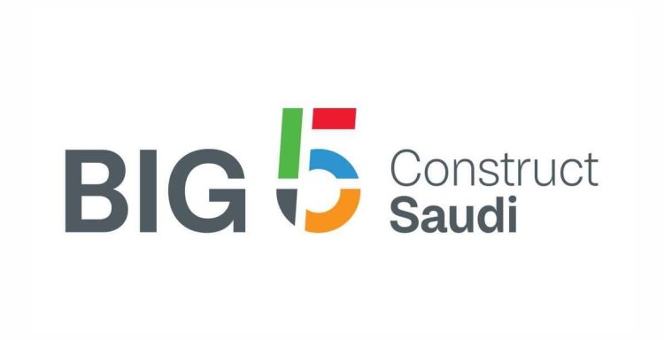Big 5 Construct Saudi