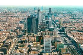 Cost of Living in Riyadh