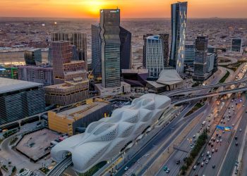Cost of Living in Riyadh