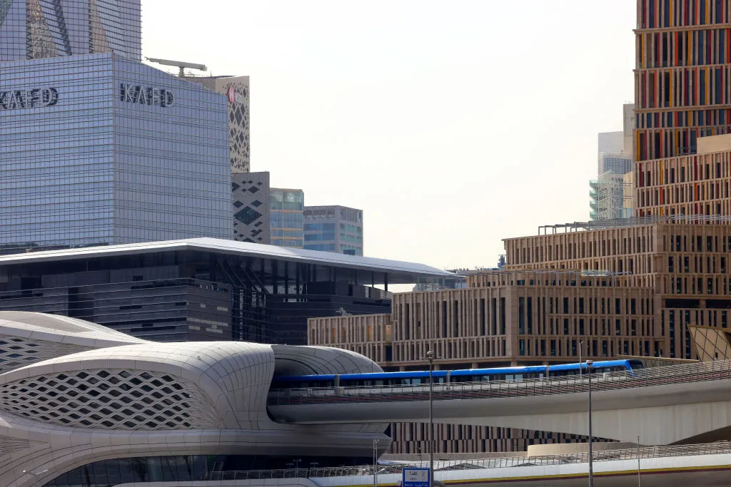Cost of Living in Riyadh 