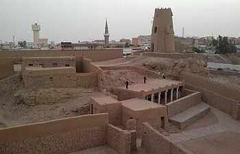 Dumat Al Jandal