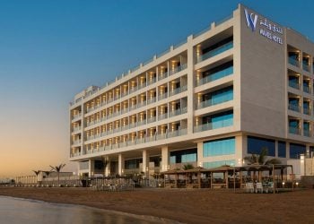Hotels in Umluj