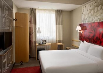 Ibis Jeddah City Center