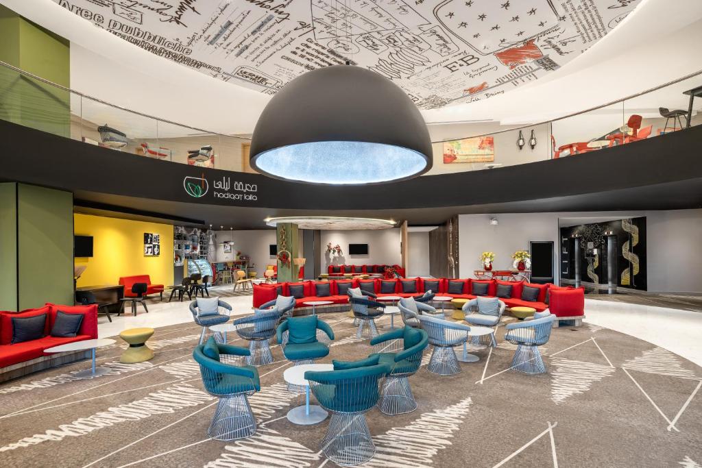 Ibis Jeddah City Center