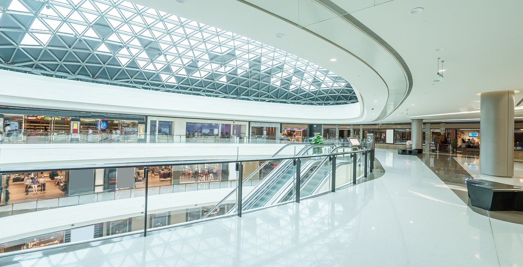Jeddah Mall 
