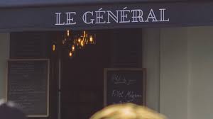 Le Général