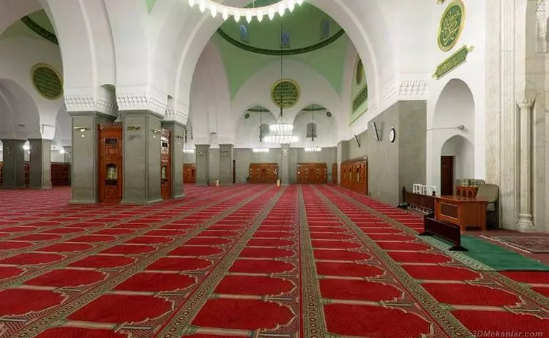 Masjid Quba
