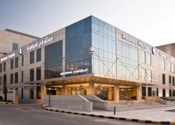 Mouwasat Hospital