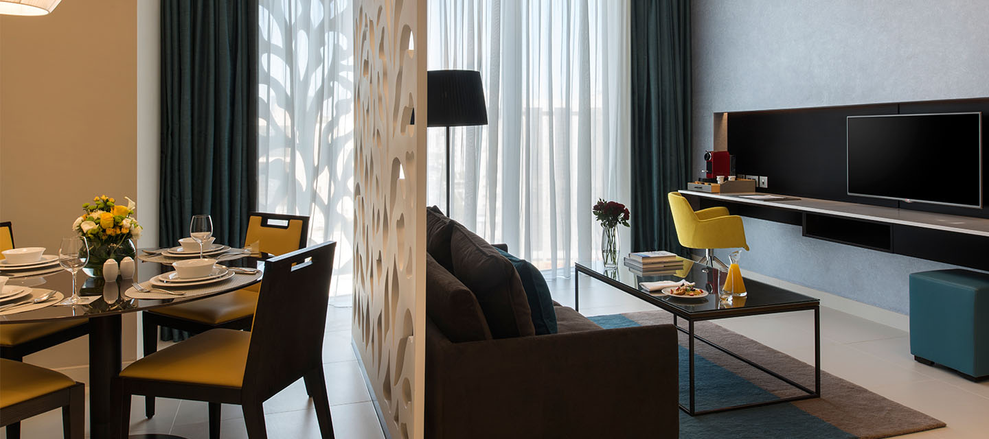 Riyadh Accommodation Rent 
