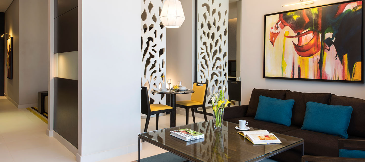 Riyadh Accommodation Rent 
