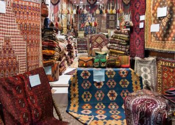 Riyadh Markets