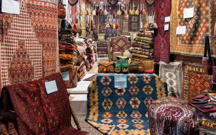 Riyadh Markets