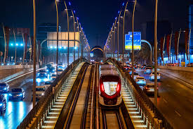Riyadh Metro