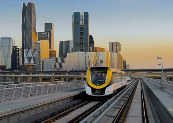 Riyadh Metro
