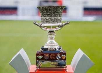 Supercopa de Espagna