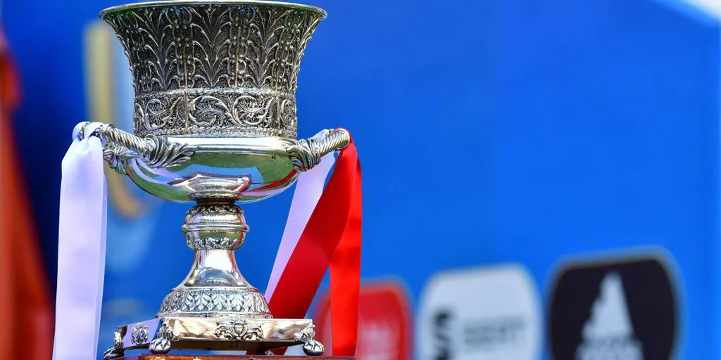 Supercopa de Espagna