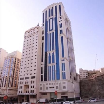 al ebaa hotel makkah