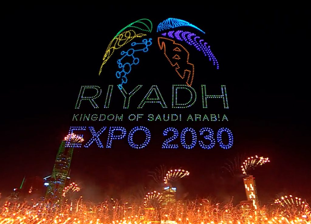 Why Big 5 Construct Saudi Is a Must-Attend Event in 2025