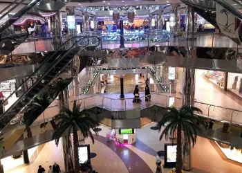 malls in jeddah