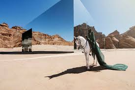 AlUla Saudi Arabia