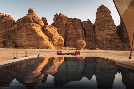 AlUla Saudi Arabia