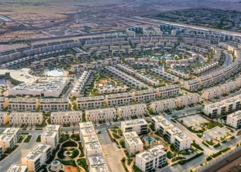 Ar Rimal District Riyadh