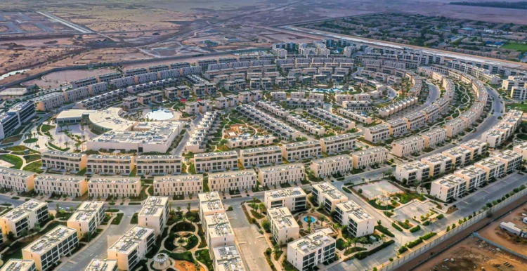 Ar Rimal District Riyadh