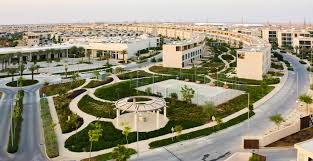 Ar Rimal District Riyadh 