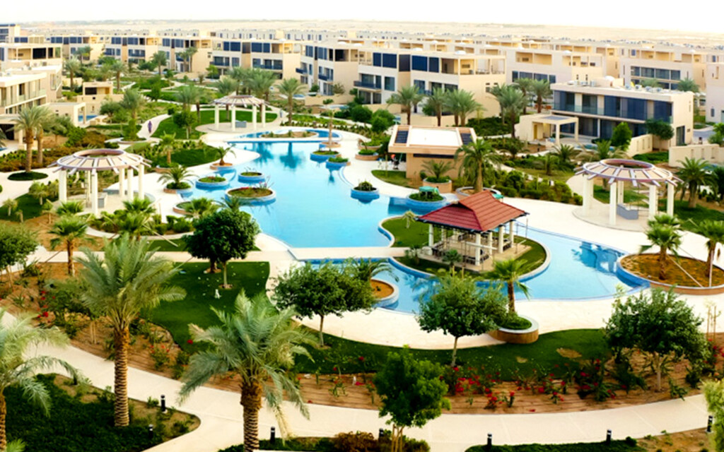 Ar Rimal District Riyadh 