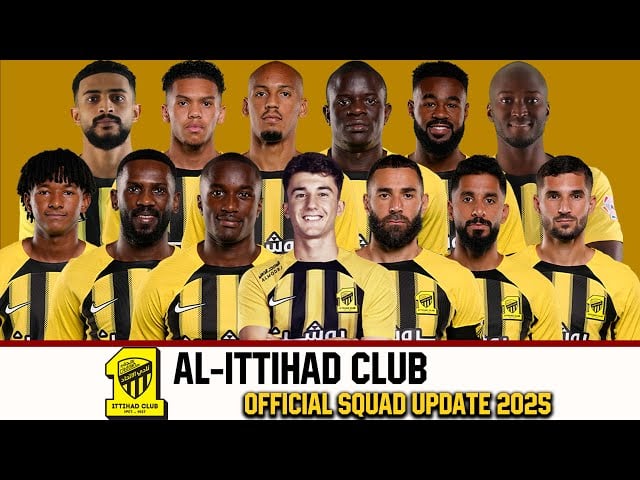 Al Ittihad Club