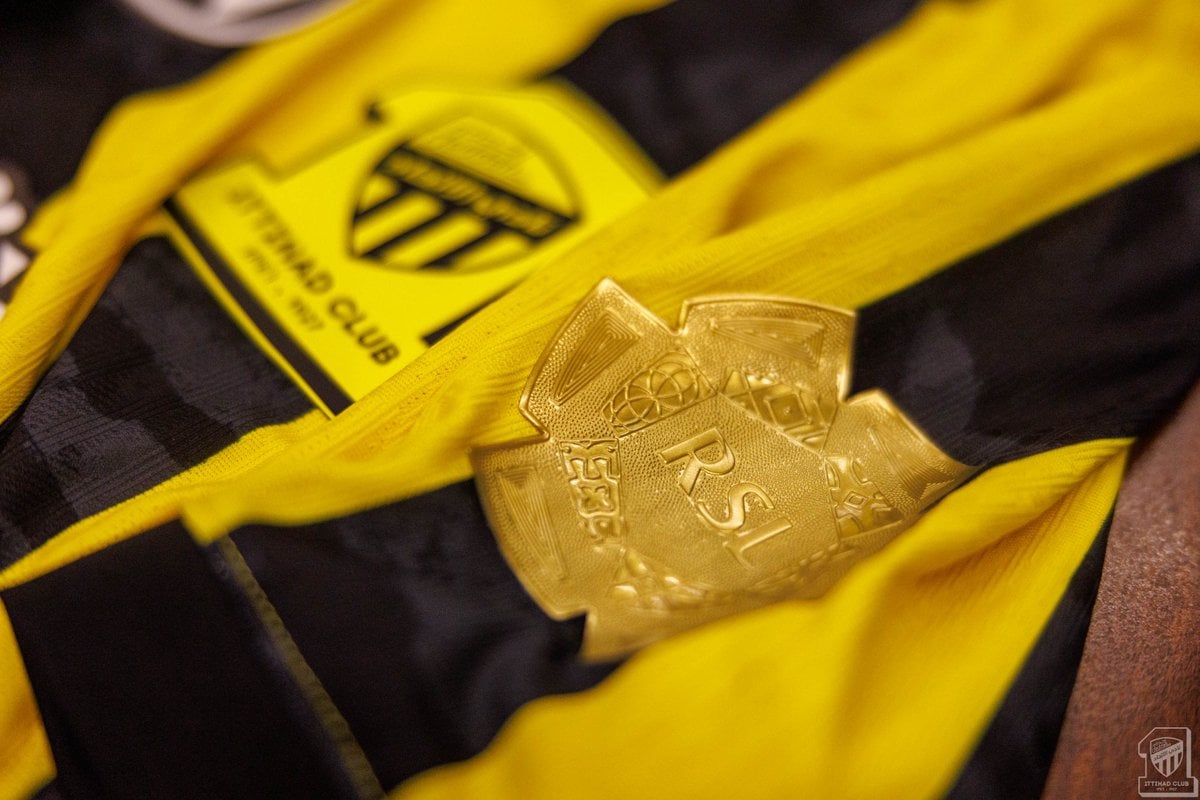 Al Ittihad Club