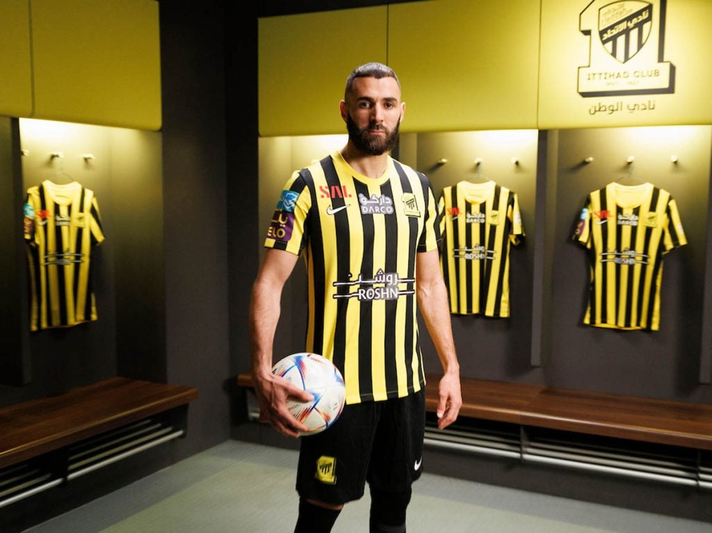 Al Ittihad Club