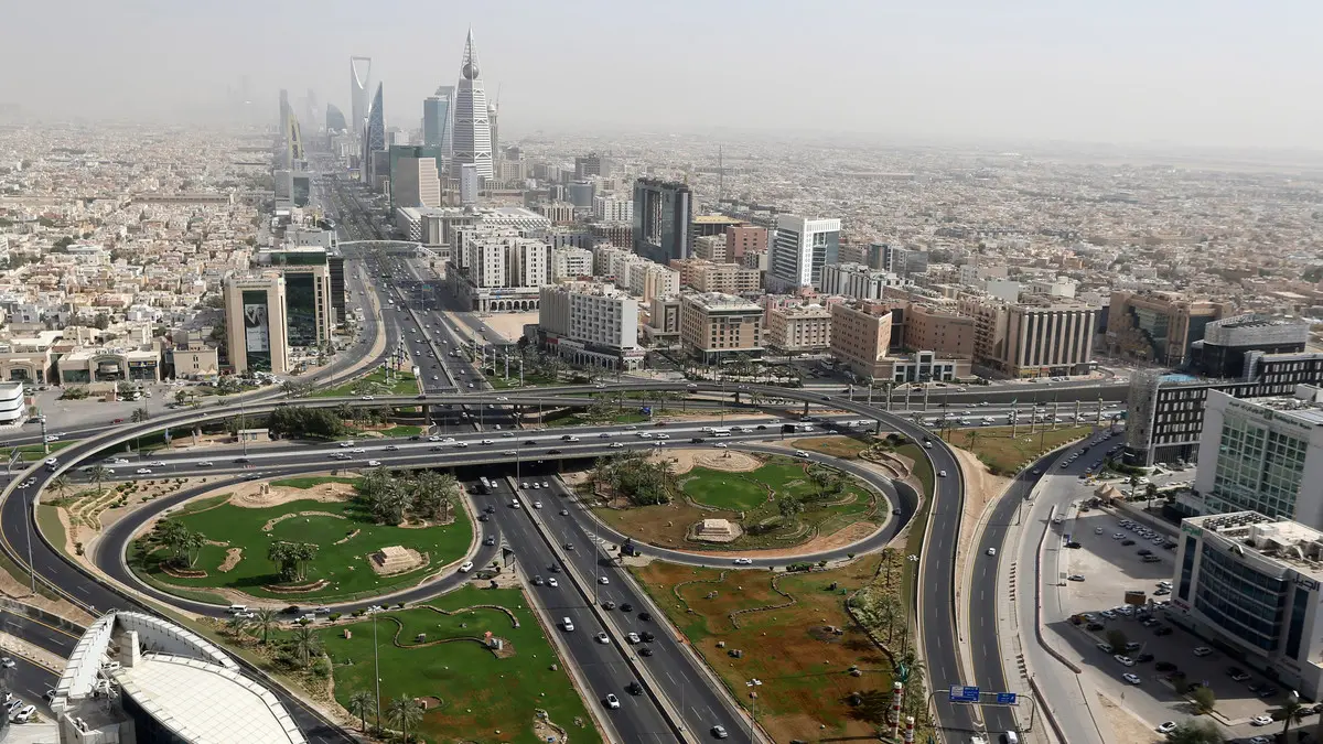 Al Qirawan Riyadh 